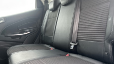 Ford EcoSport 1.0 EcoBoost 125 Titanium 5dr Petrol Hatchback